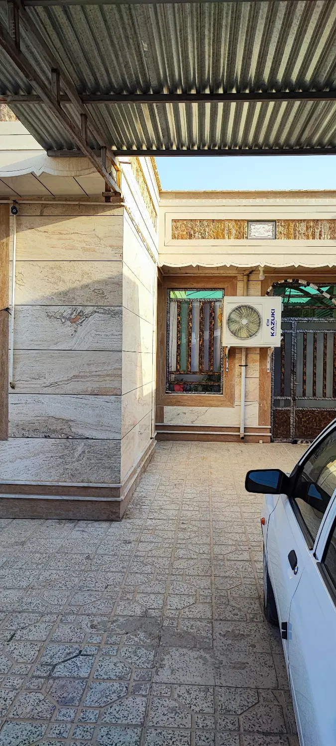 منزل اجاره ای اربعین
