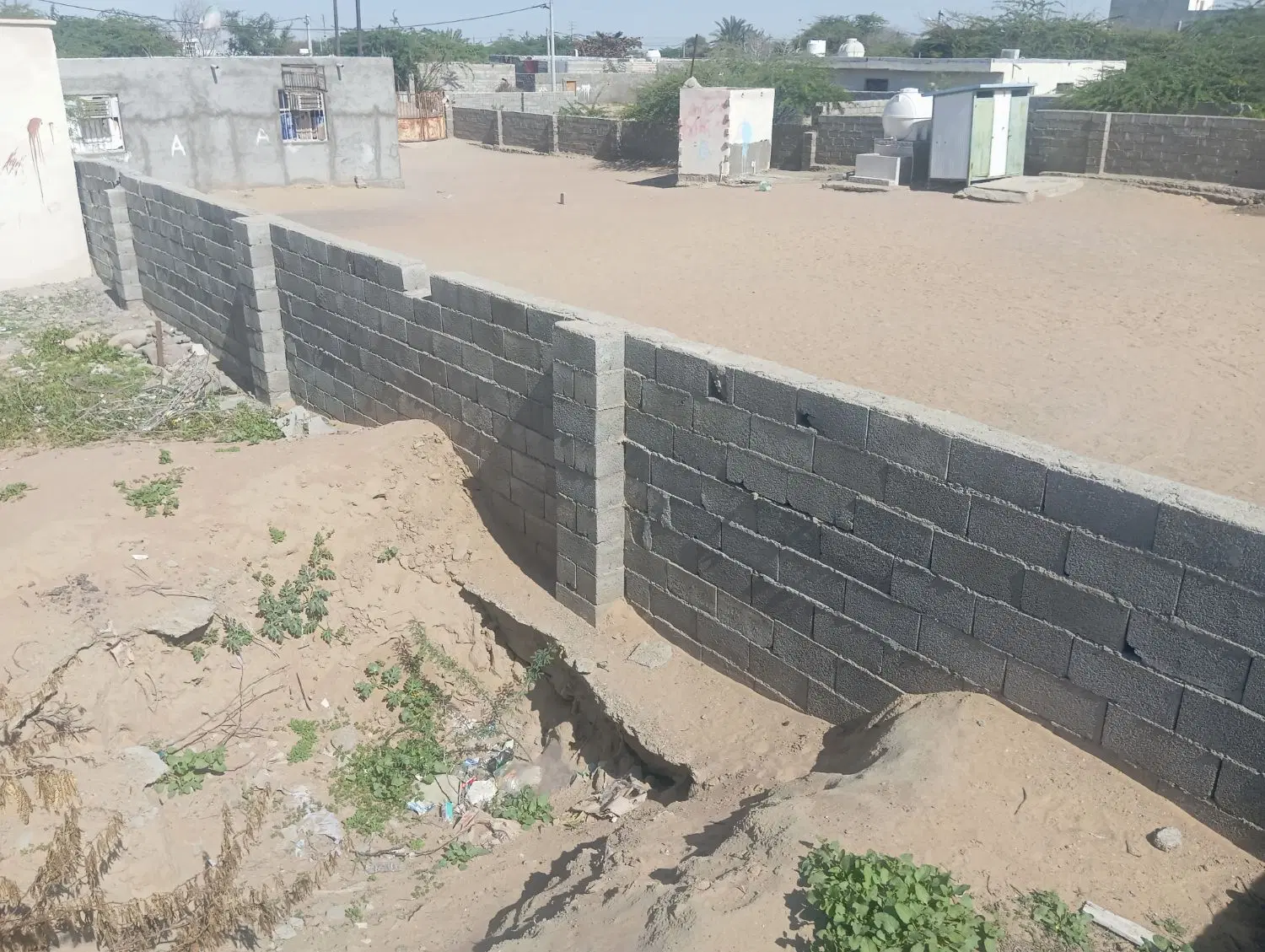 فروش زمین ناصر آباد