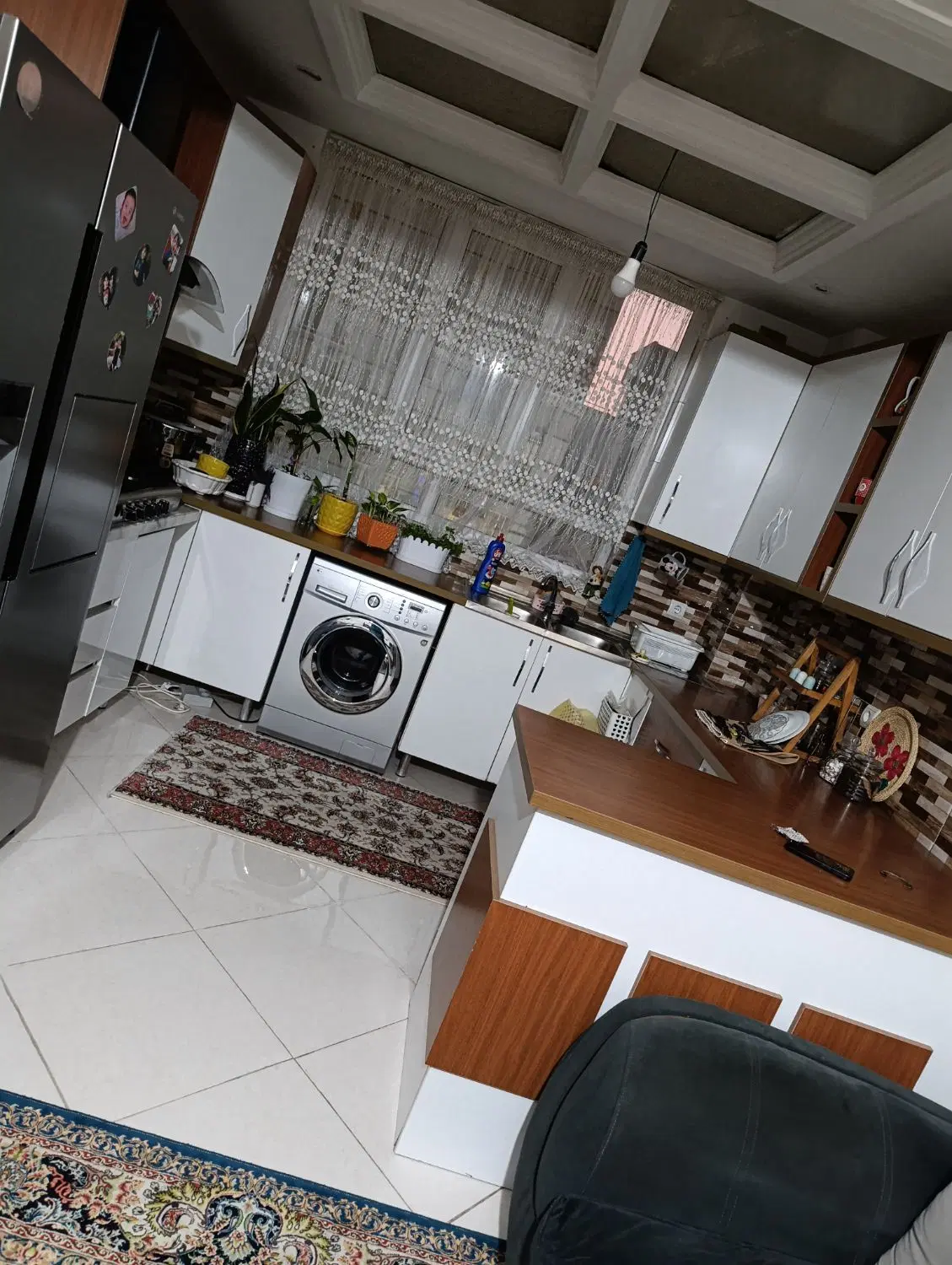آپارتمان اجاره ایی