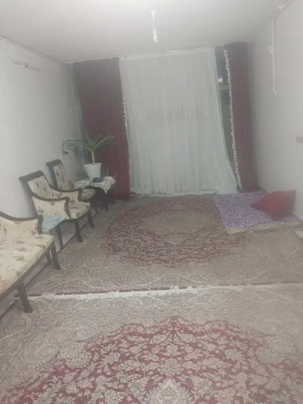 خانه اجاره ای طبقه دوم دو خواب