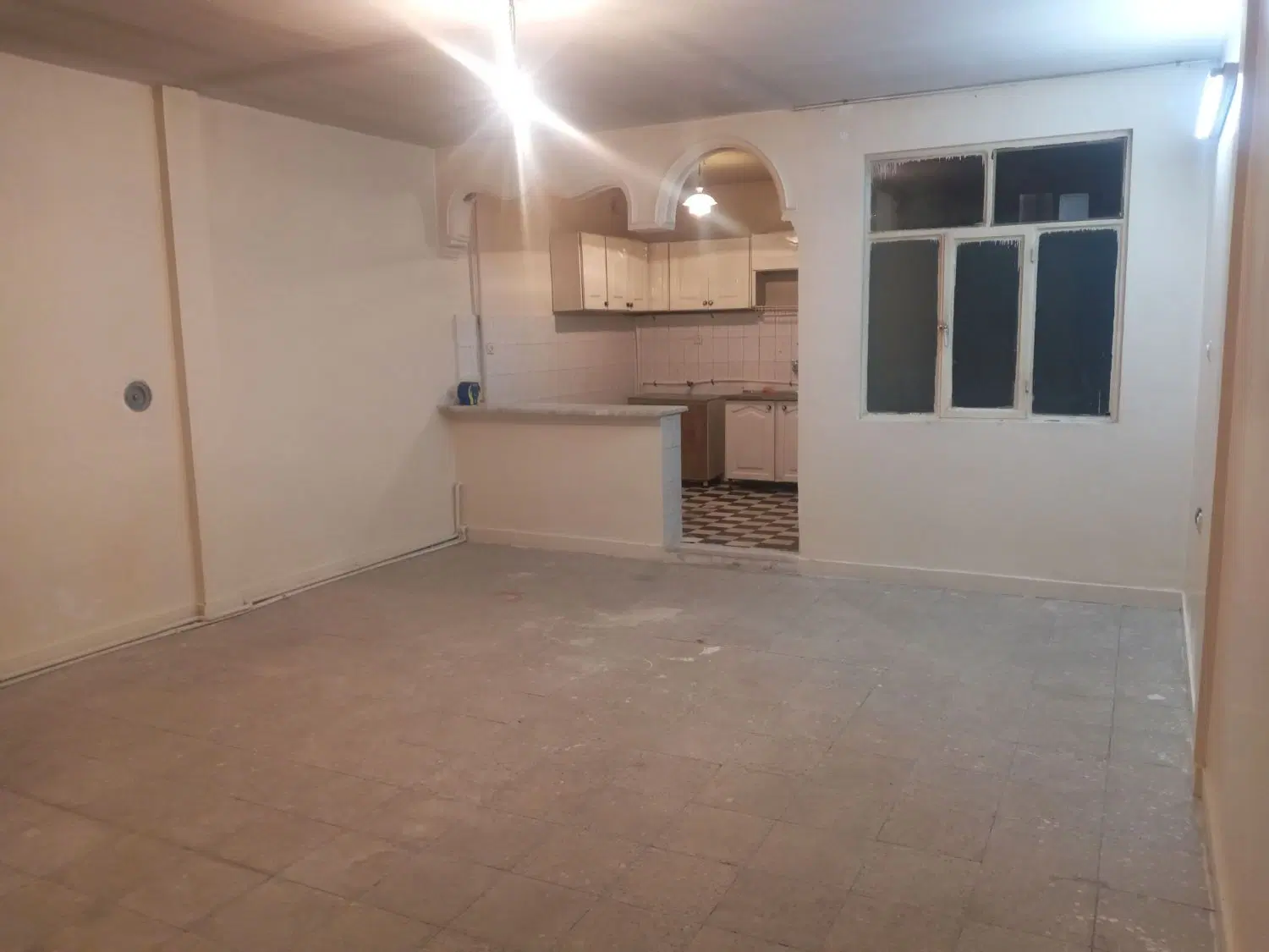 آپارتمان اجاره ای در کیانشهر