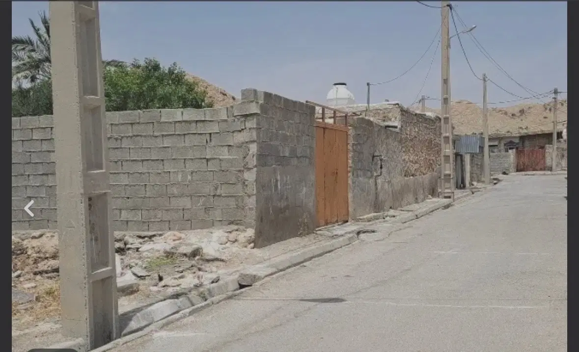 فروش خانه مسکونی روستایی