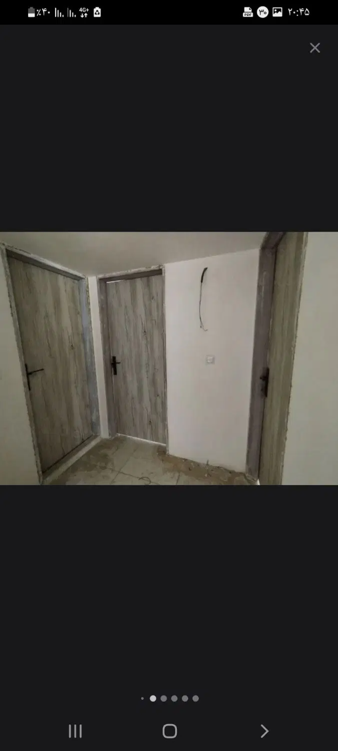 آپارتمان