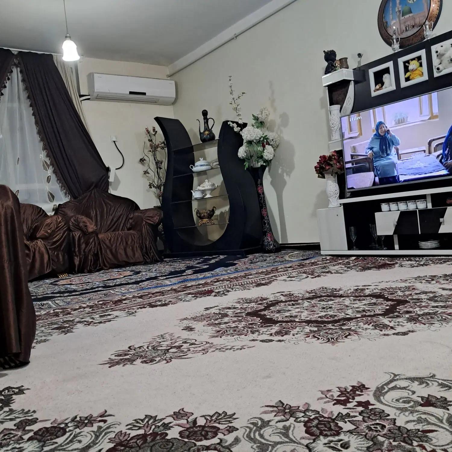 فروش اپارتمان یاسوج جمعه بازار