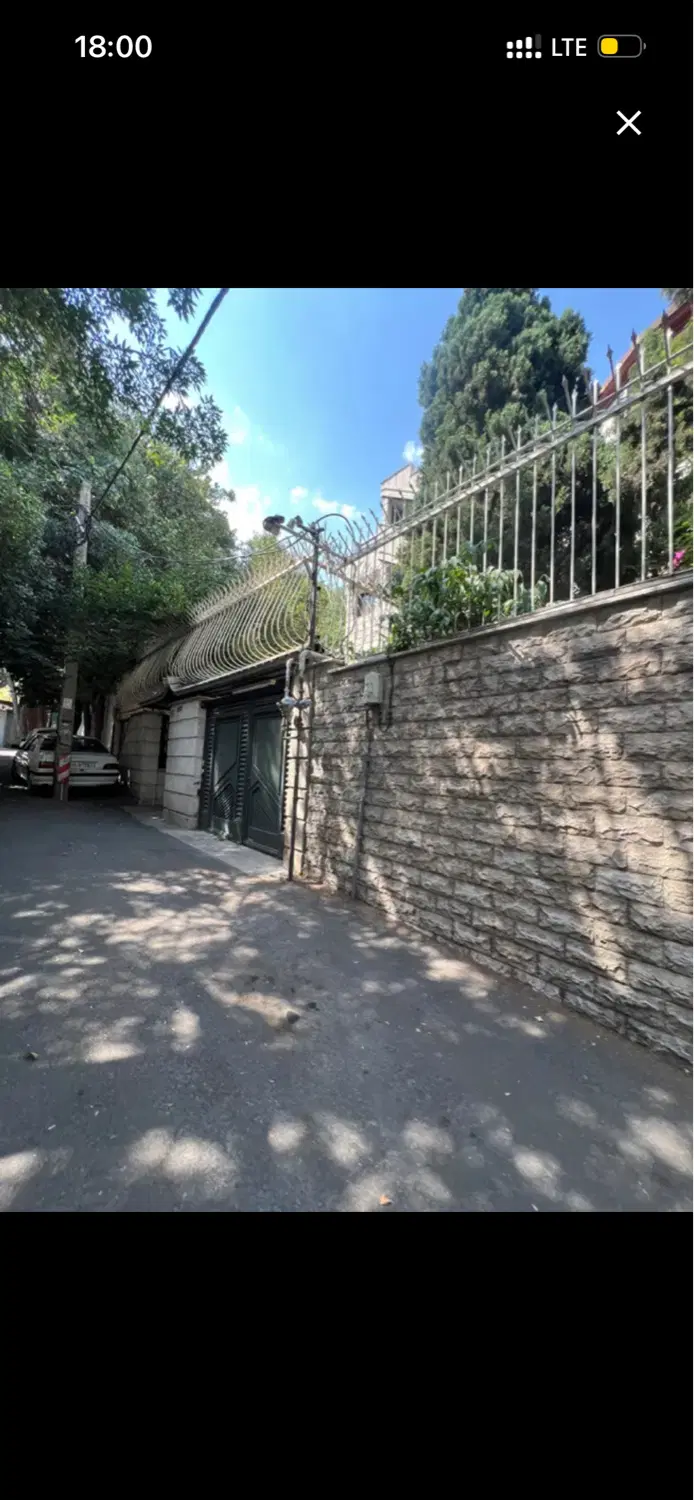 زمین ۴۵۰متری _ رفیعی۱۷