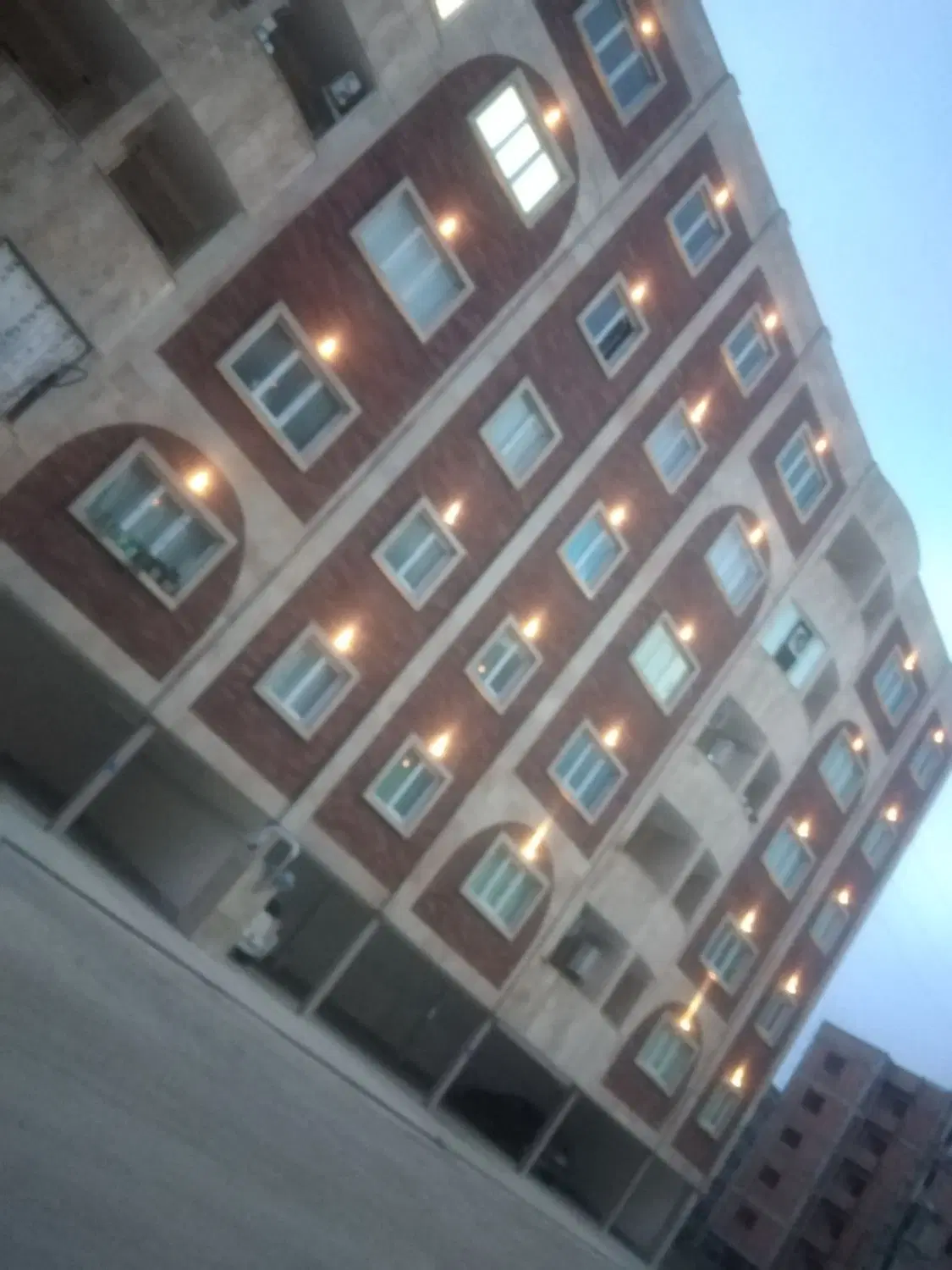 اجاره واحد 85 متری گلسار چاله باغ