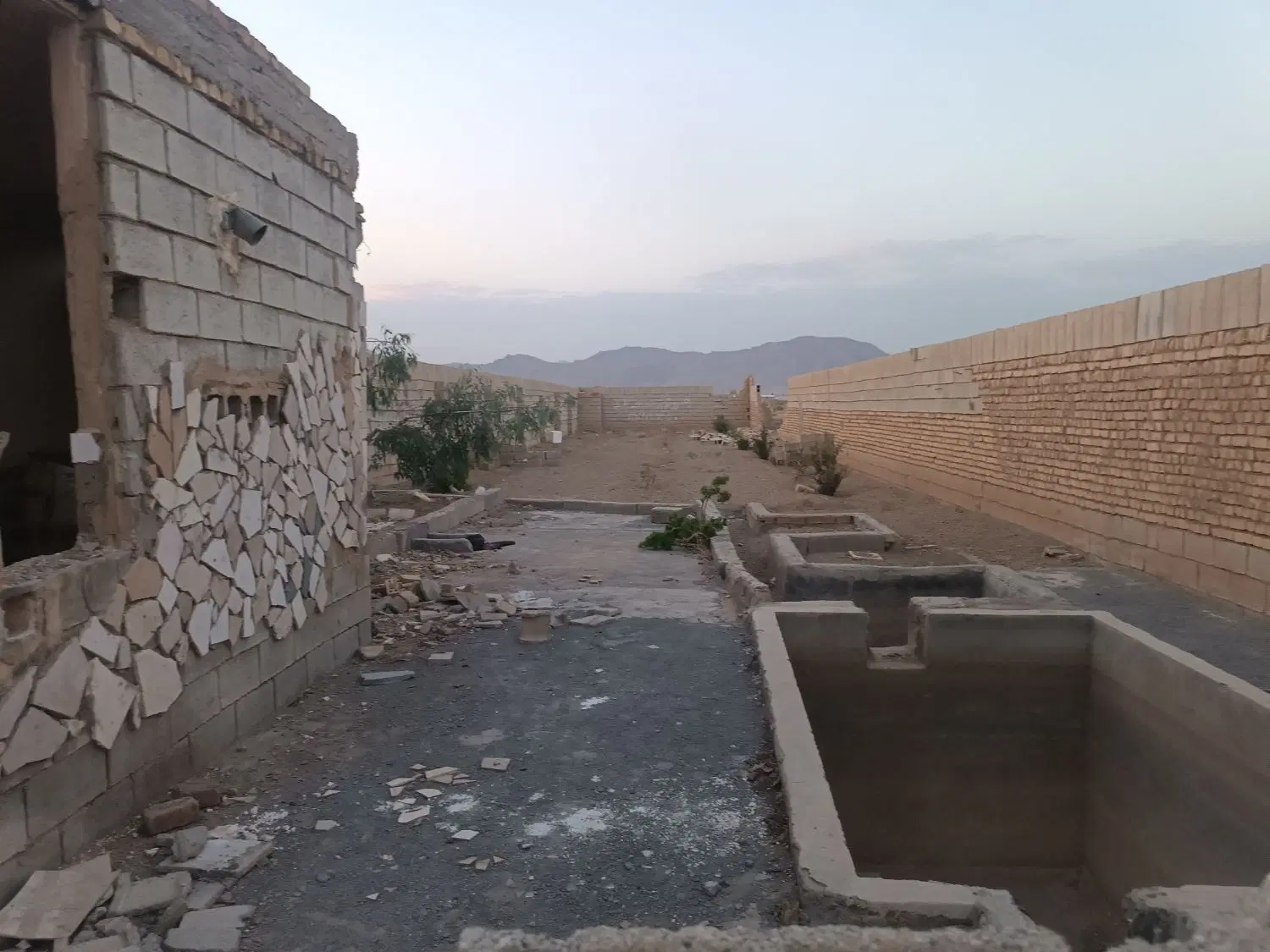 سلام زمین نقد و اقساط و خوش جا و خوش قیمت