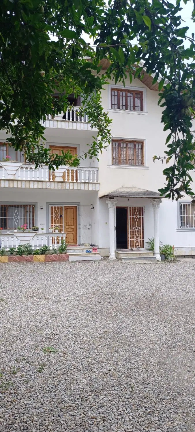اجاره خانه ویلایی سه خواب