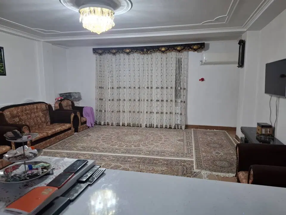 فروش  واحد آپارتمان