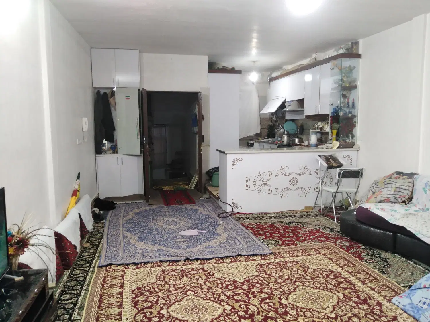 رهن کامل