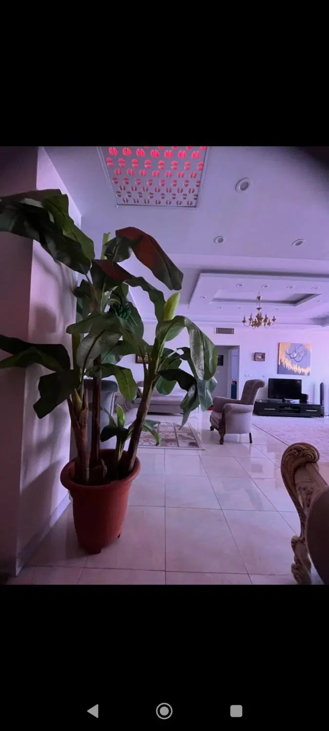 اپارتمان ۱۰۵متر دوخواب