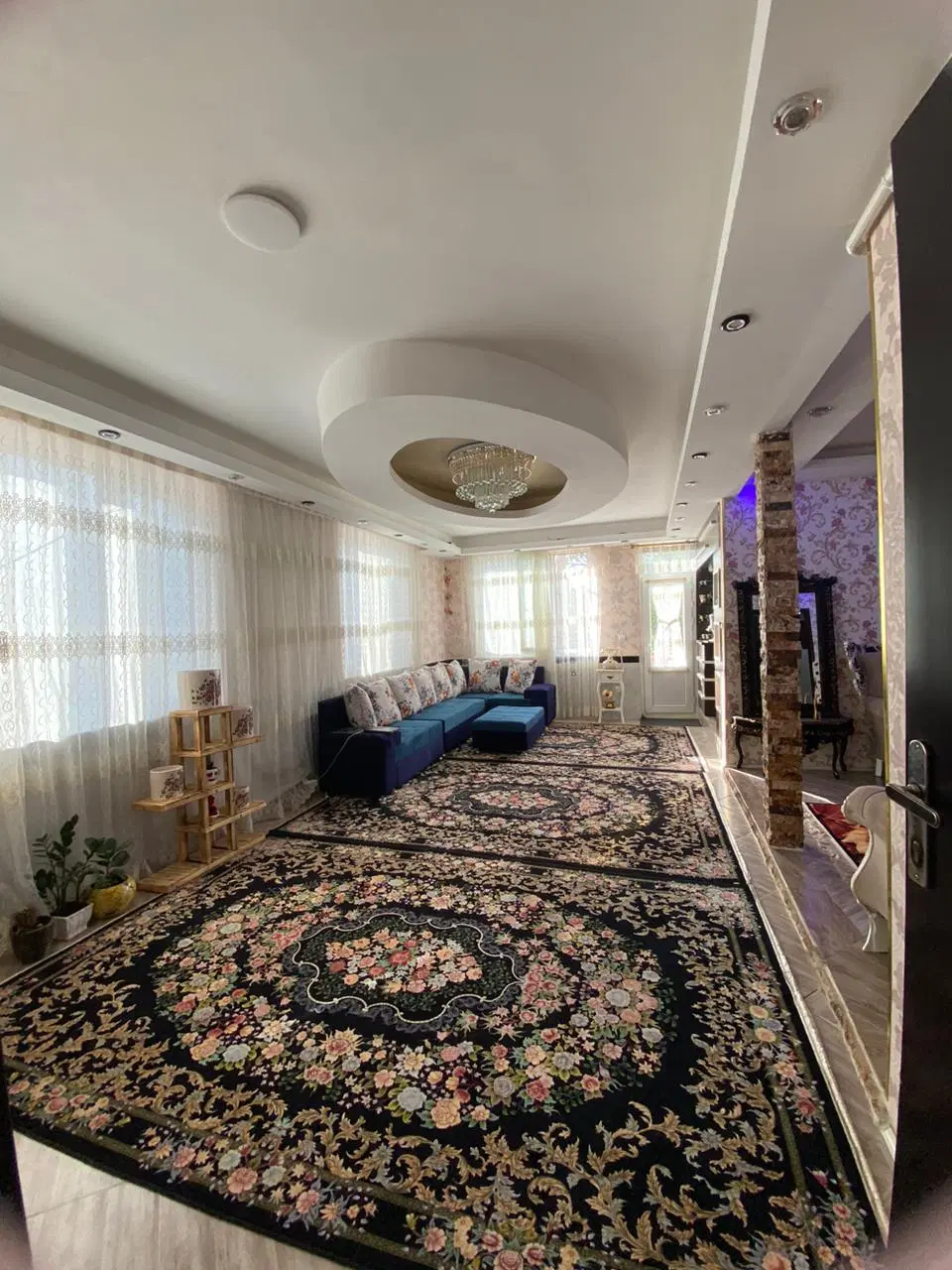 اجاره منزل مسکونی نایسر