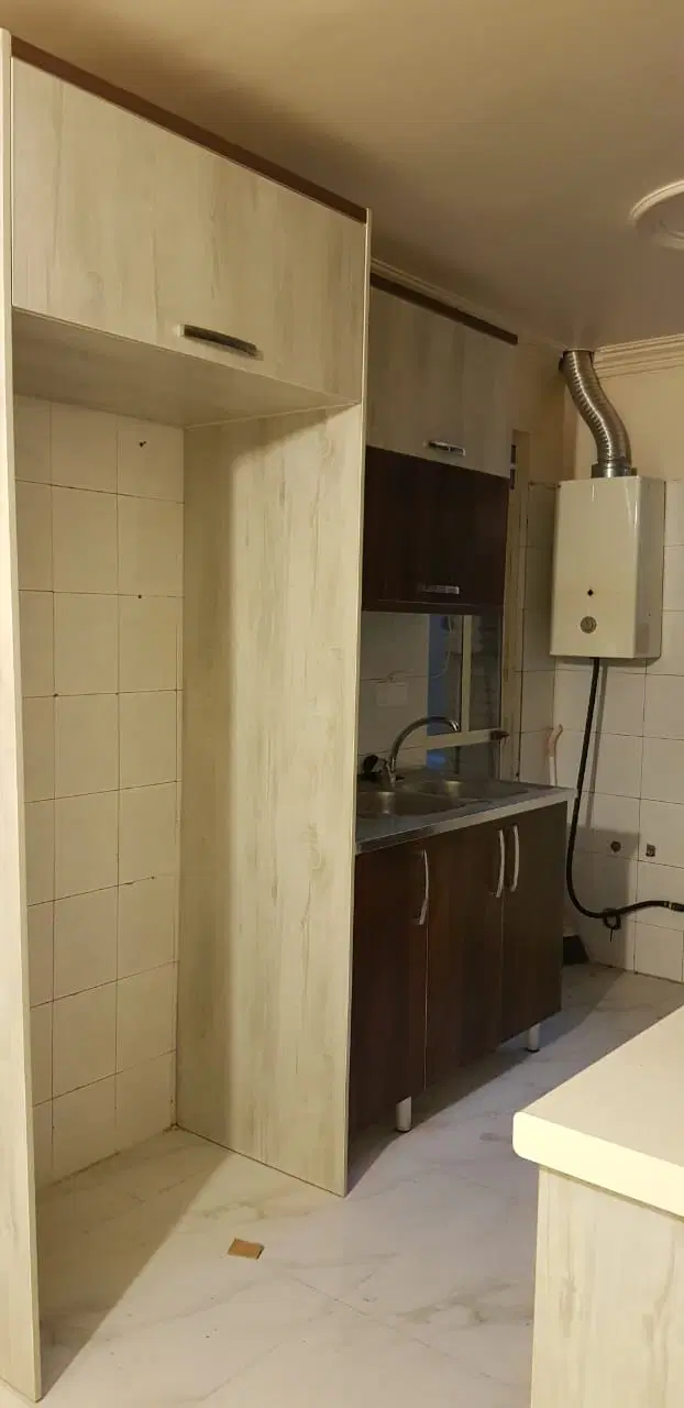 اجاره آپارتمان ۴۰متری پل چوبی