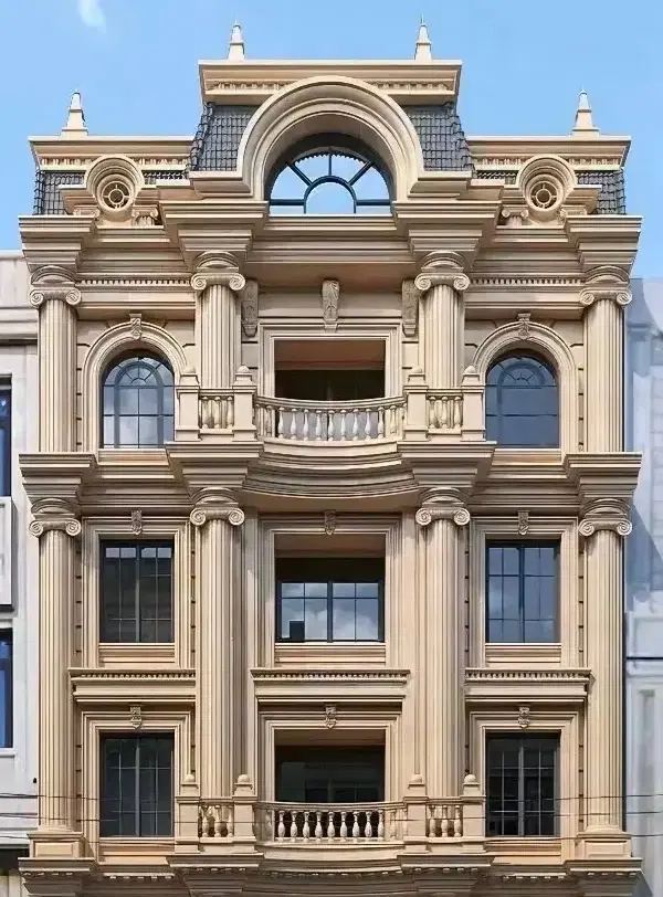 زمین معاوضه با خانه فولادشهر