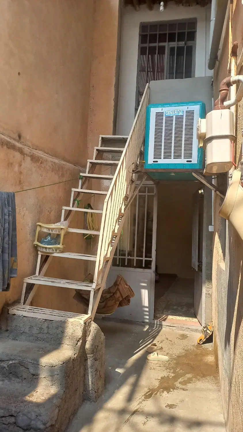 منزل ویلایی دوطبقه