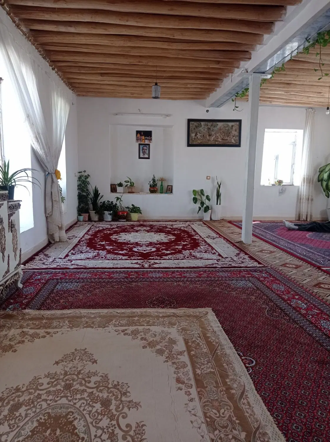 خانه روستای