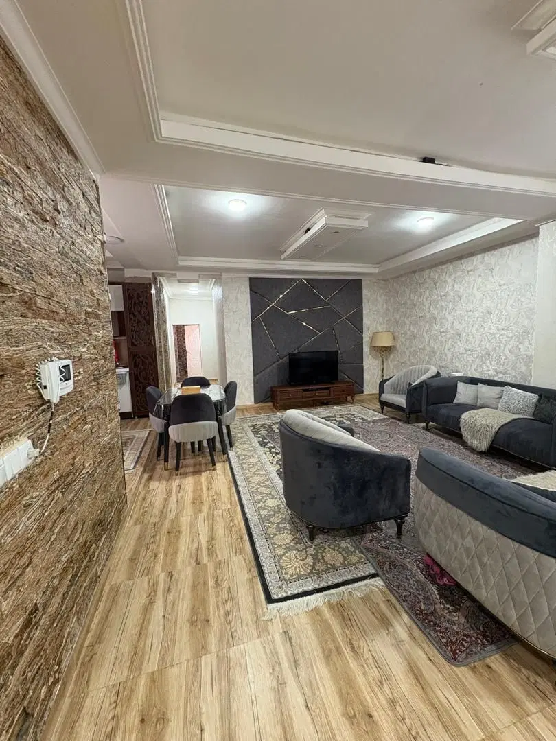 رهن کامل ایسین سرریگ دوم