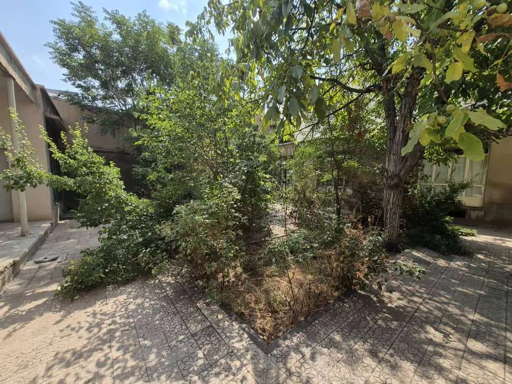 فروش ملک کلنگی