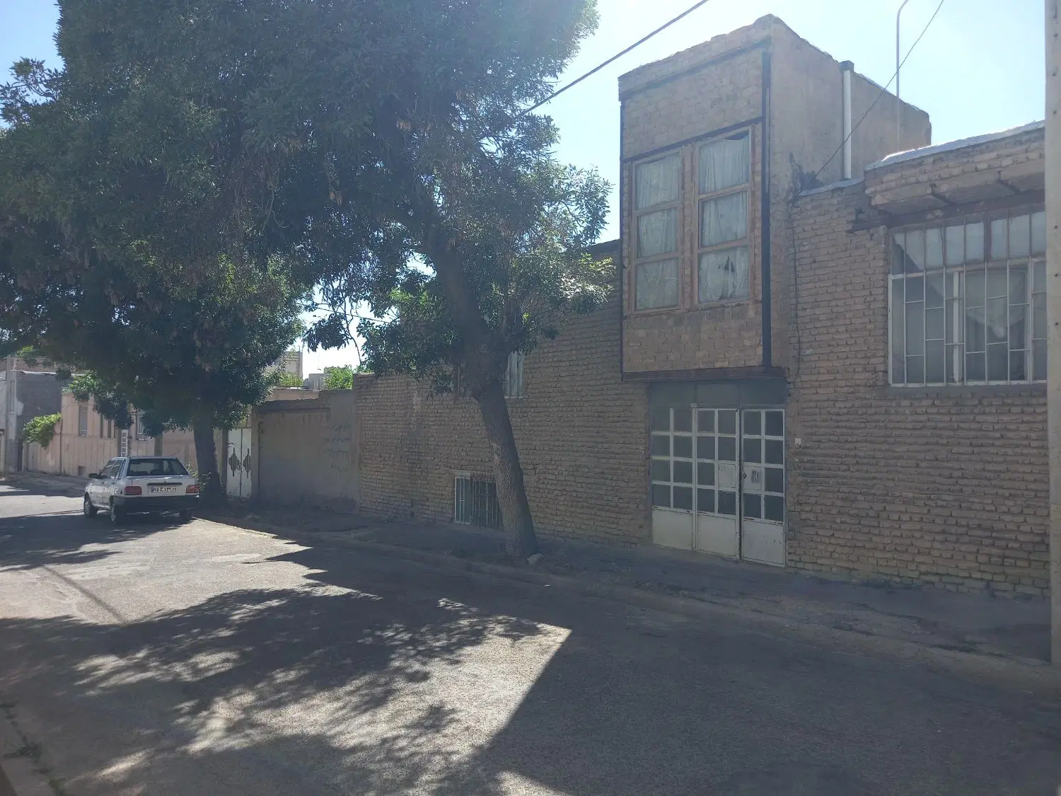 فروش ویلایی دونبش تربیت۶