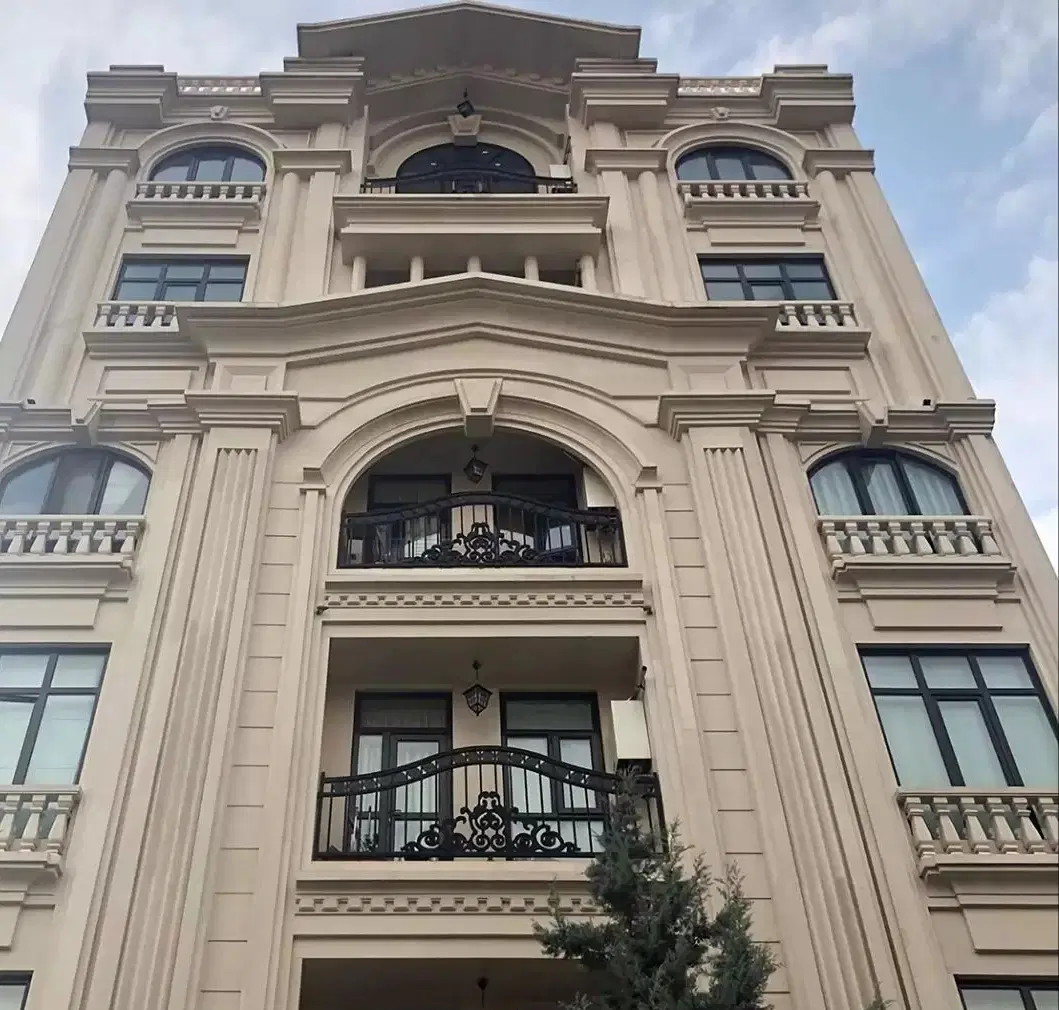 فروش خانه 106 متری مدیران اذر چهارم