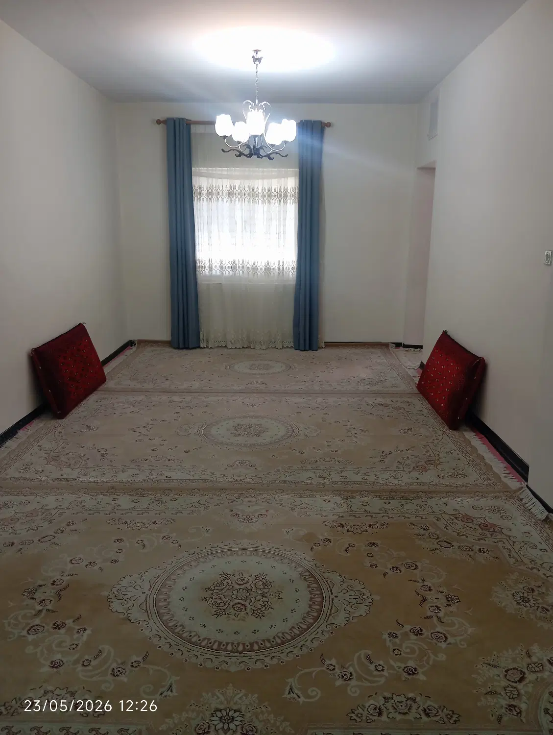 فروش آپارتمان ۶۳متری