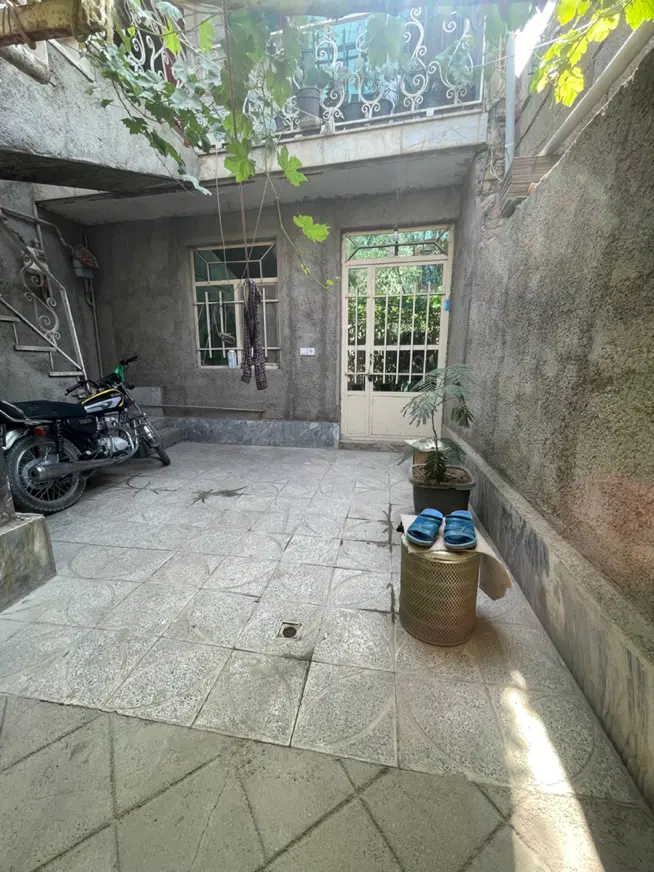 خانه ویلایی ۱۲۰مترسهیلیه کردان اغچه حصار لشگراباد