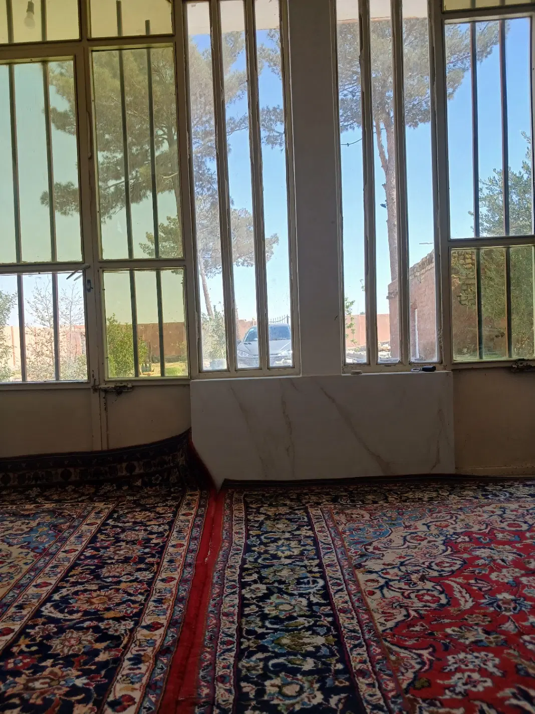 فروش باغ نزدیک اصفهان