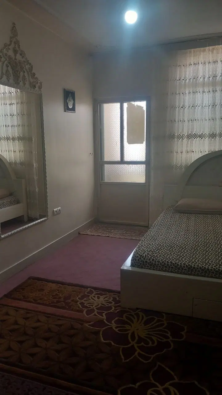 آپارتمان. خزانه بخارایی شهرک بعثت