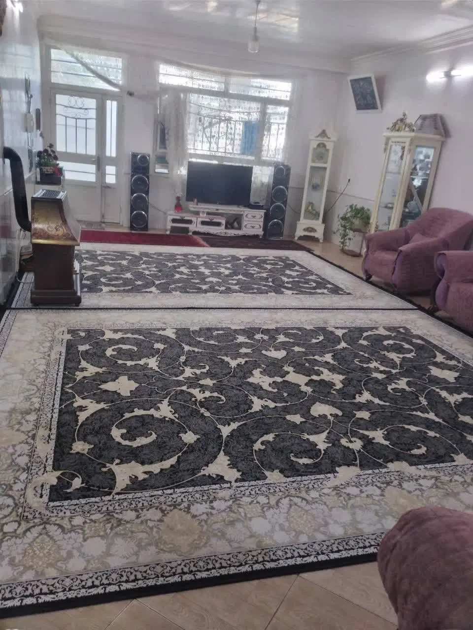 خانه اجاره ورهن