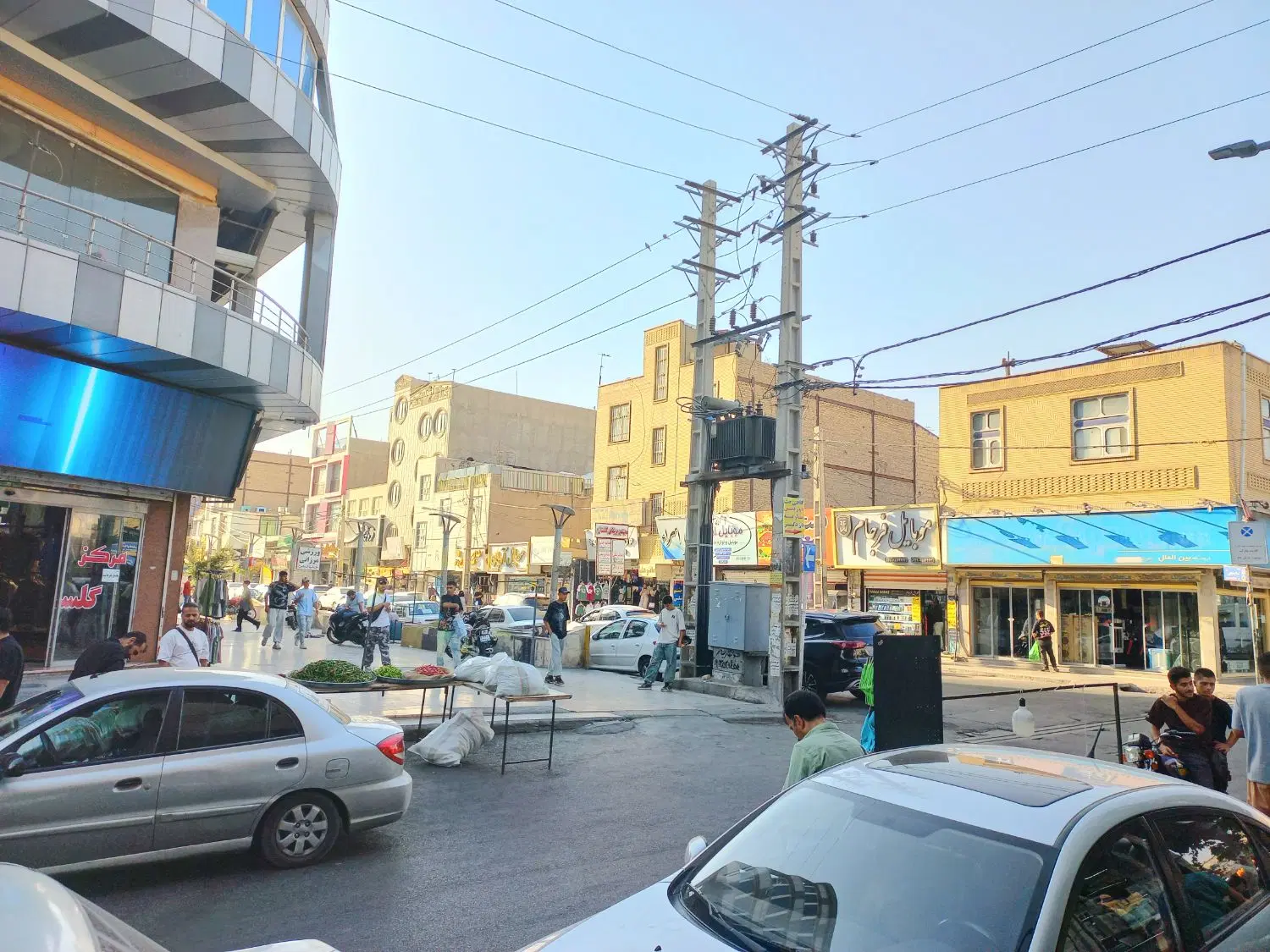 ۶۵متربربلوارکنگرانی سند۶دانگ