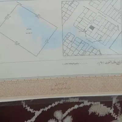 فروش ز م ی ن