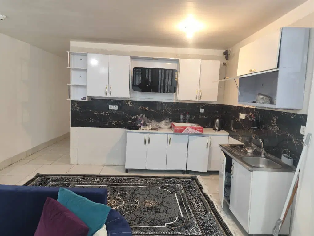 خانه ویلایی کوی ستایش