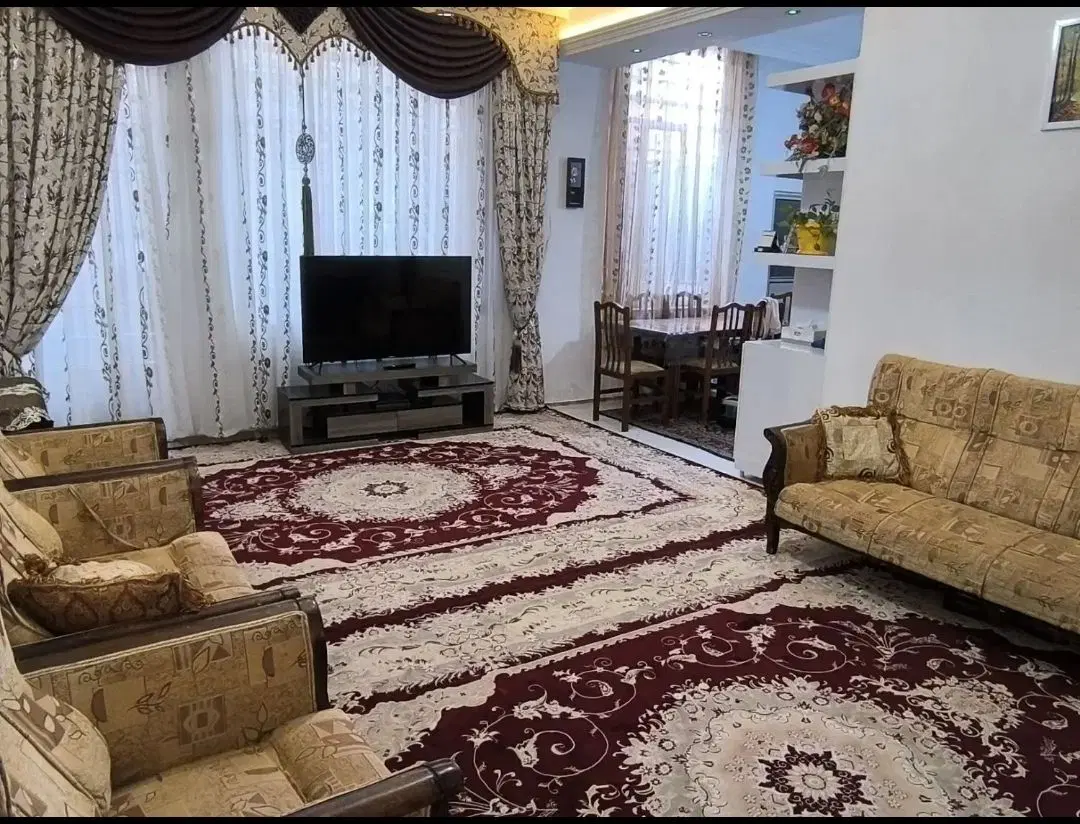 خانه ویلایی در پنجتن