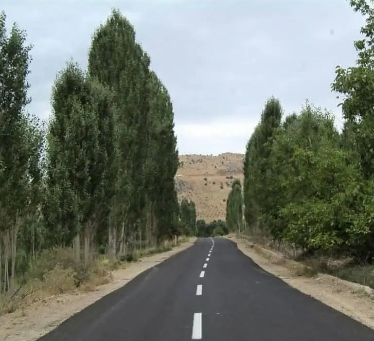 فروش باغ رودشیر زارع