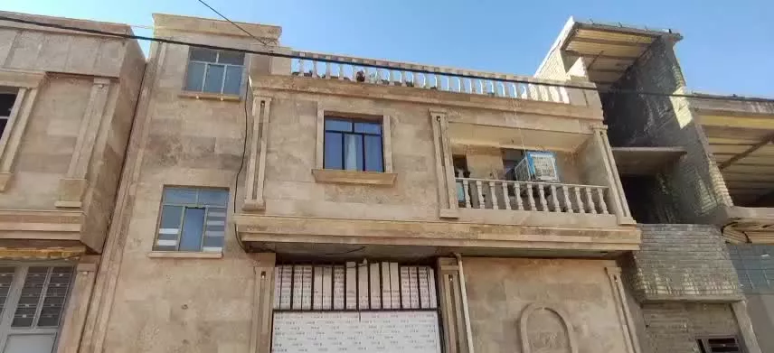 منزل 65 متری جرسقان