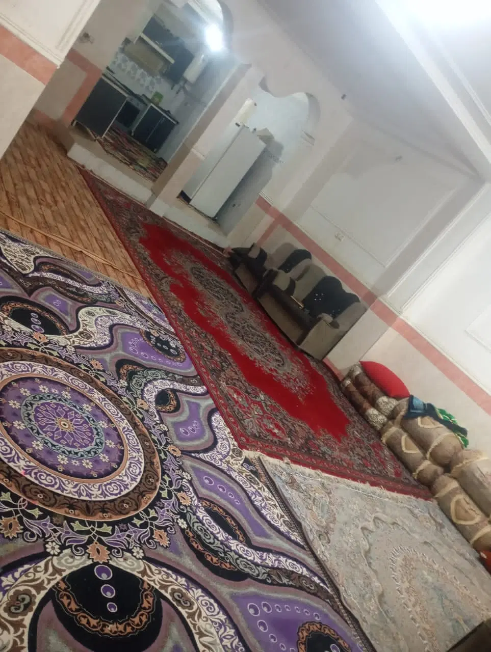 خونه اجاره‌ای