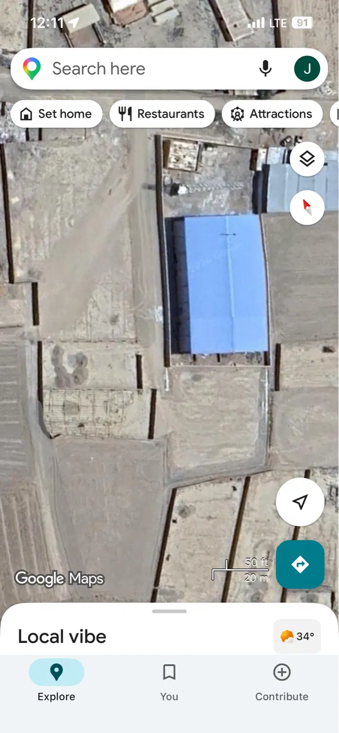 فروش زمین