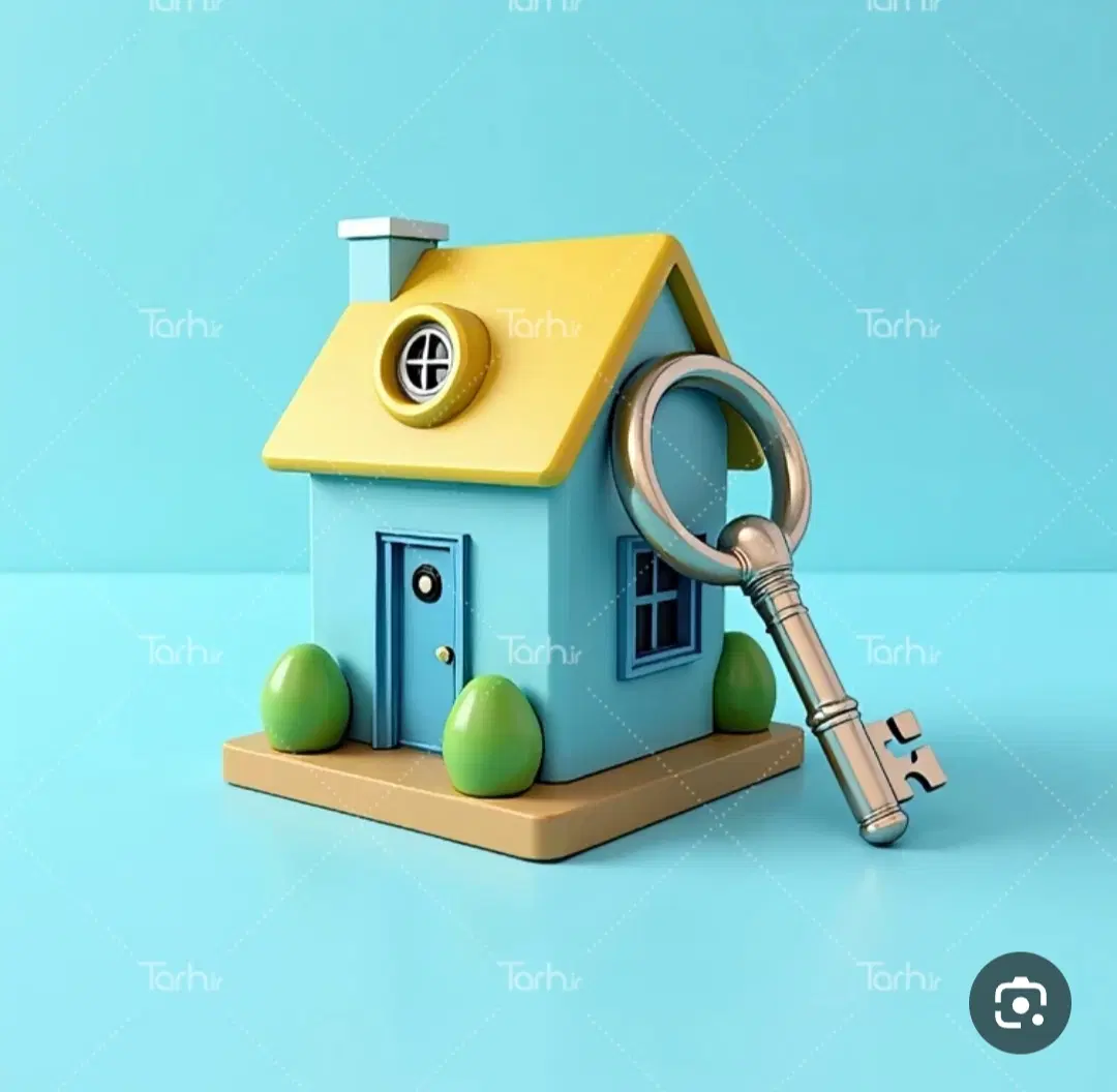 همکف در60متری پردیسها