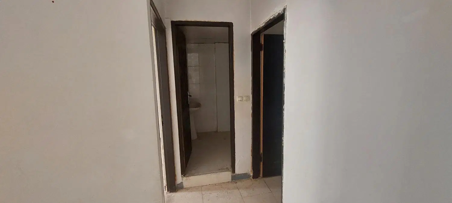 فروش یک منزل اپارتمانی