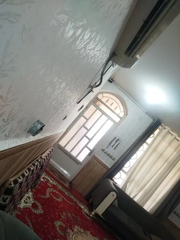 فروش خانه نیمه کاره