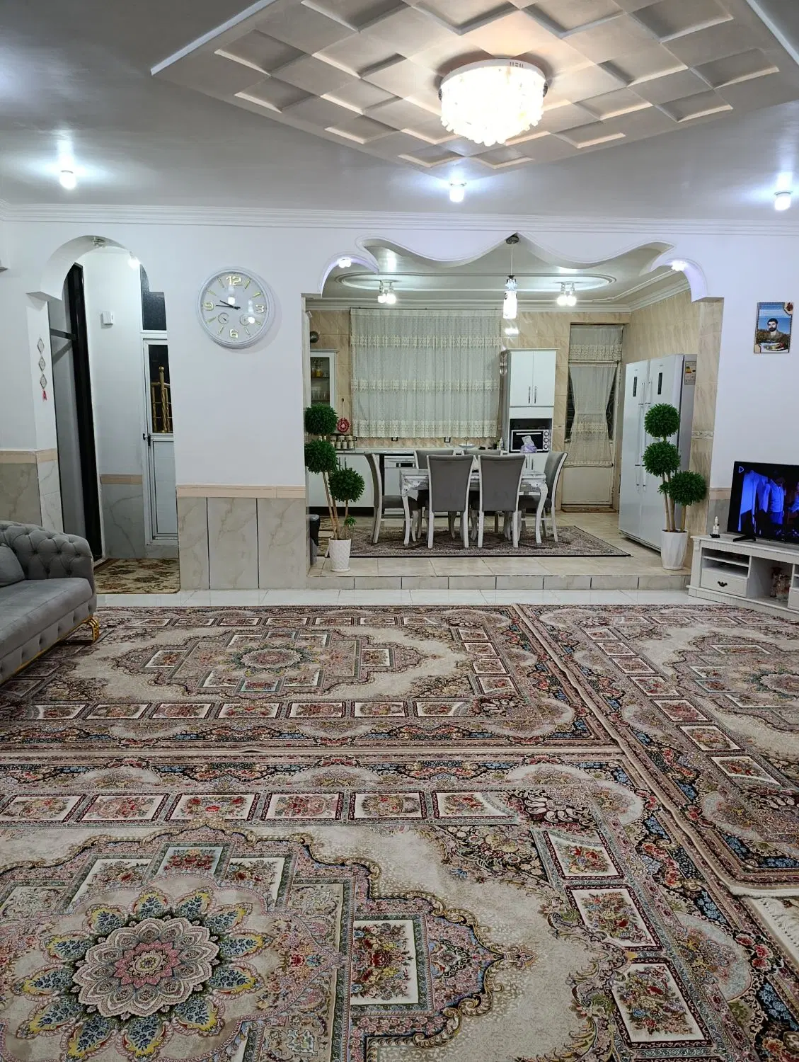 فروش ویلای ۲۶۶ متری