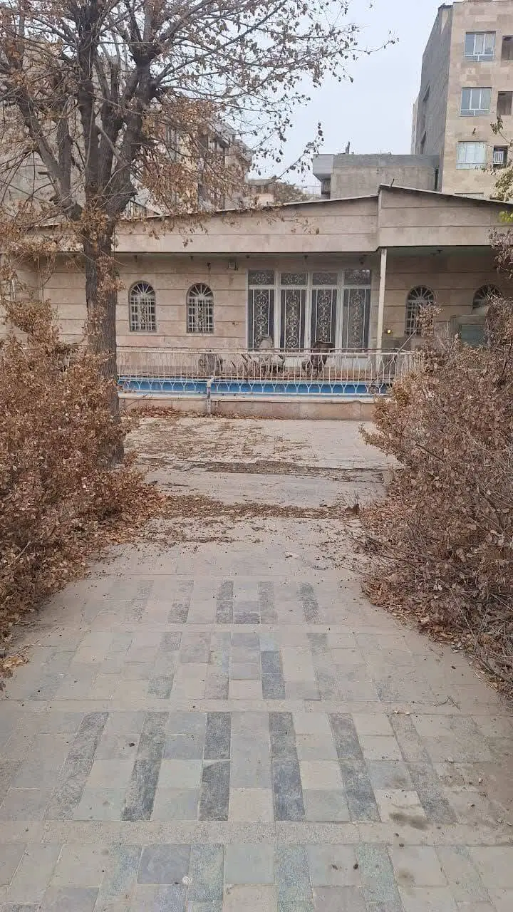 ویلا