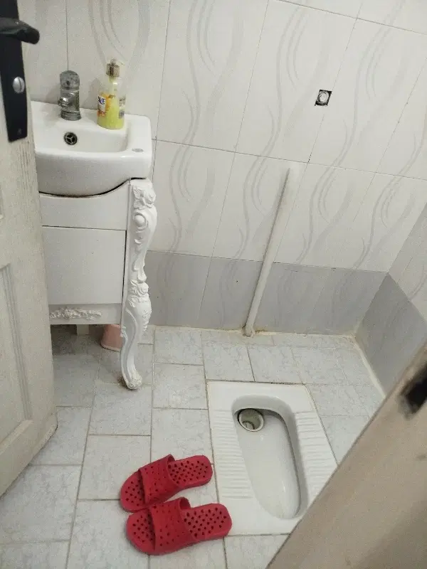 خانه اجاره ای در مجتمع بیستون