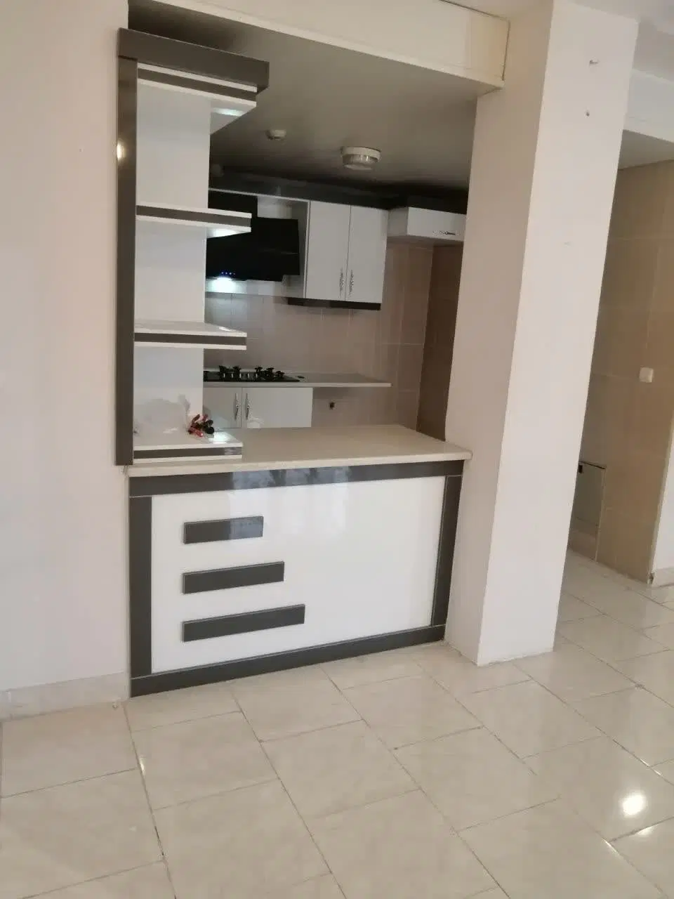 فروش آپارتمان گلشهر ۲  نسیم خرداد ۳