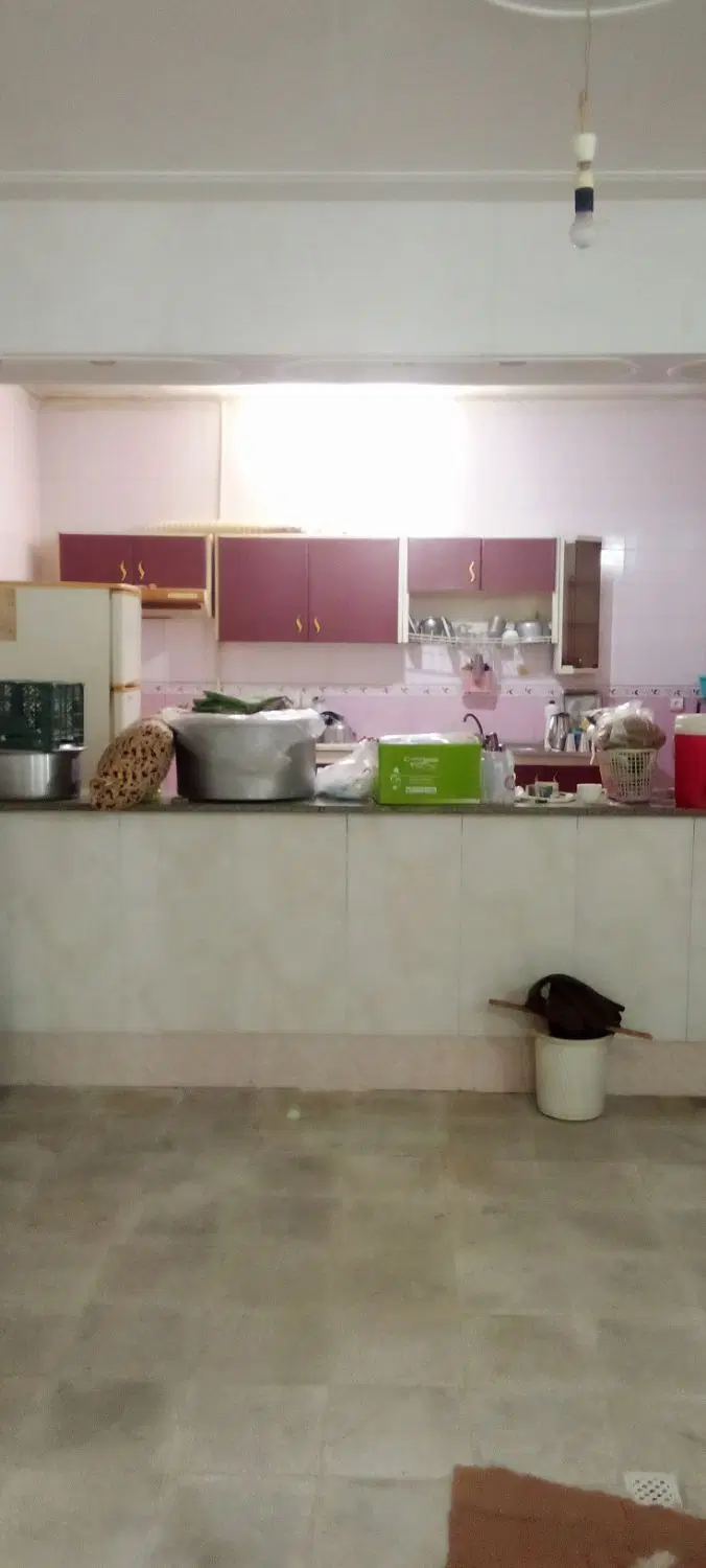 رهن خانه زیر زمین
