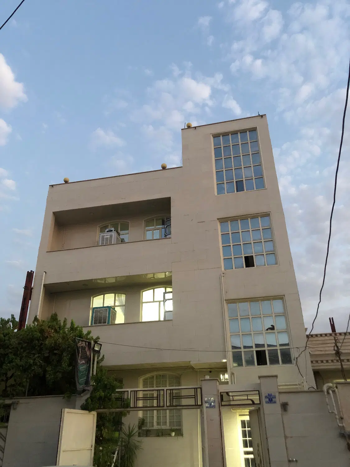 فروش آپارتمان مسکونی