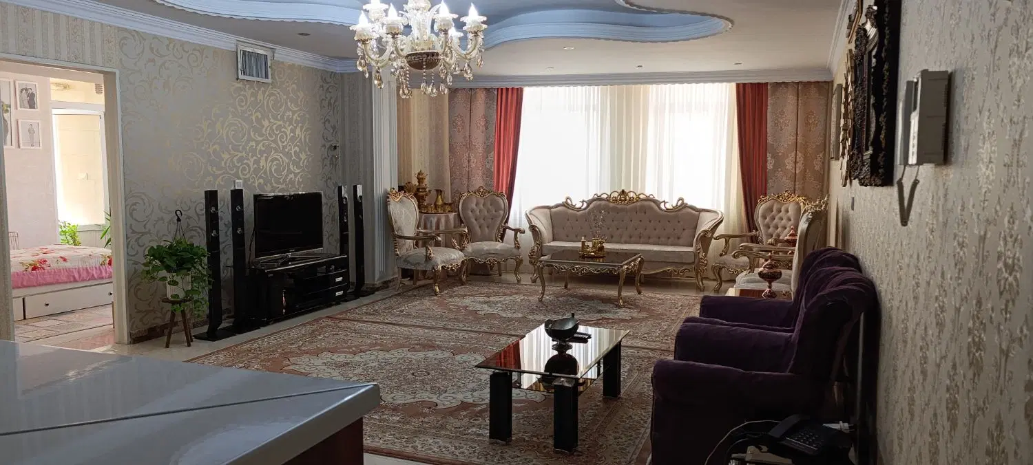 فروش آپارتمان