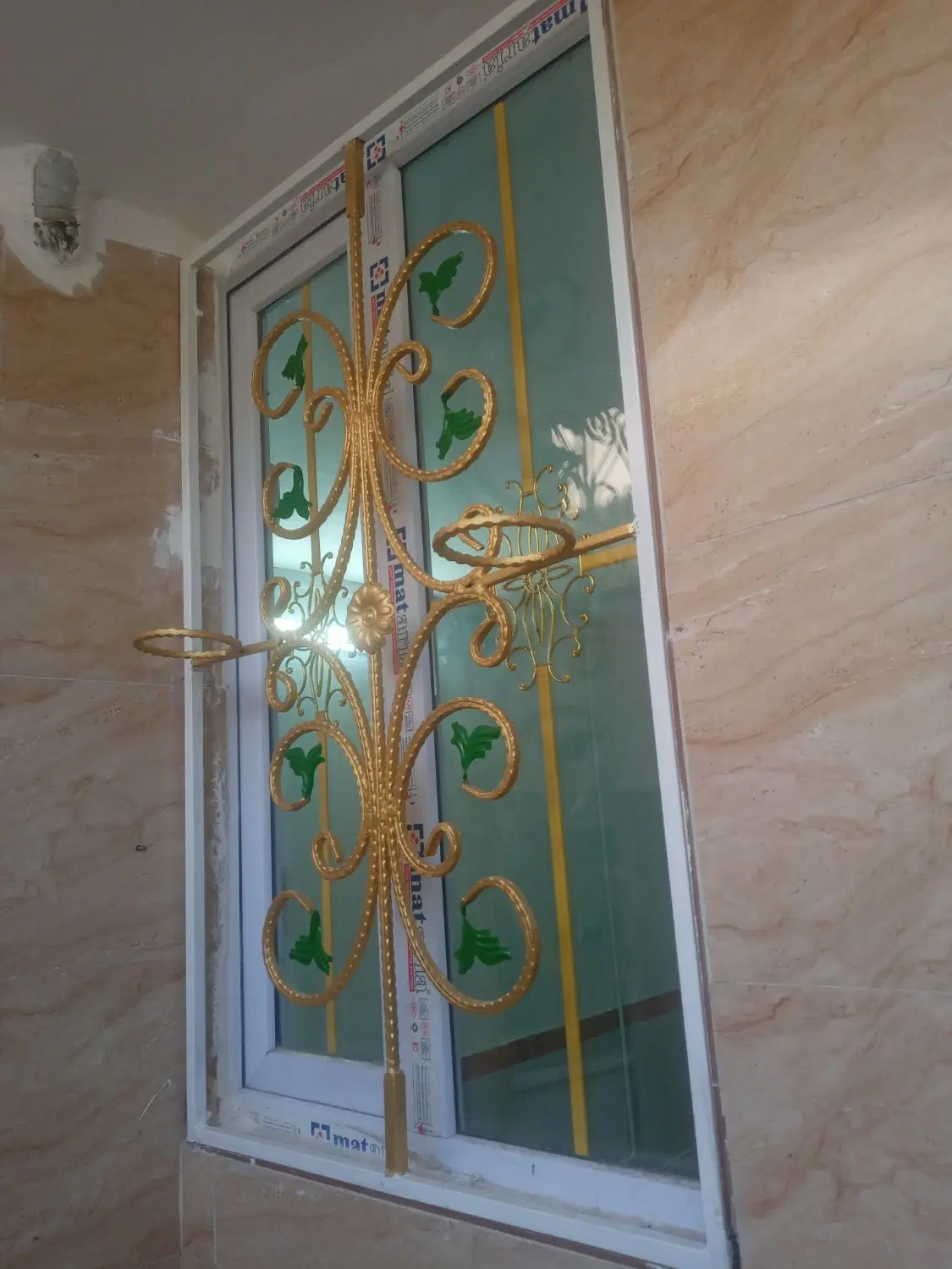 خانه ۵۰ متری دوطبقه تمیز و شیک خ بانک تجارت