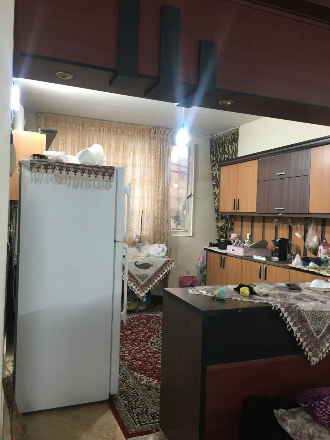 آپارتمان