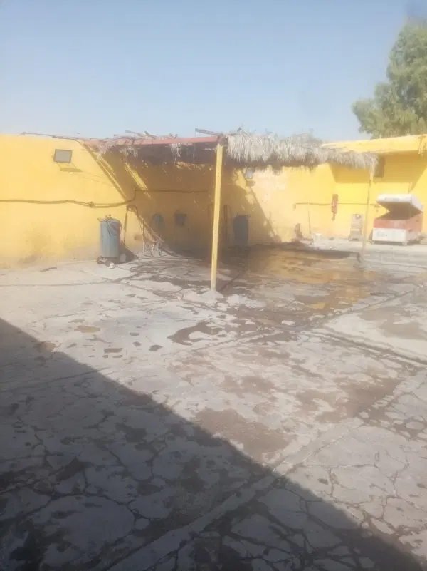 واگذاری کارواش